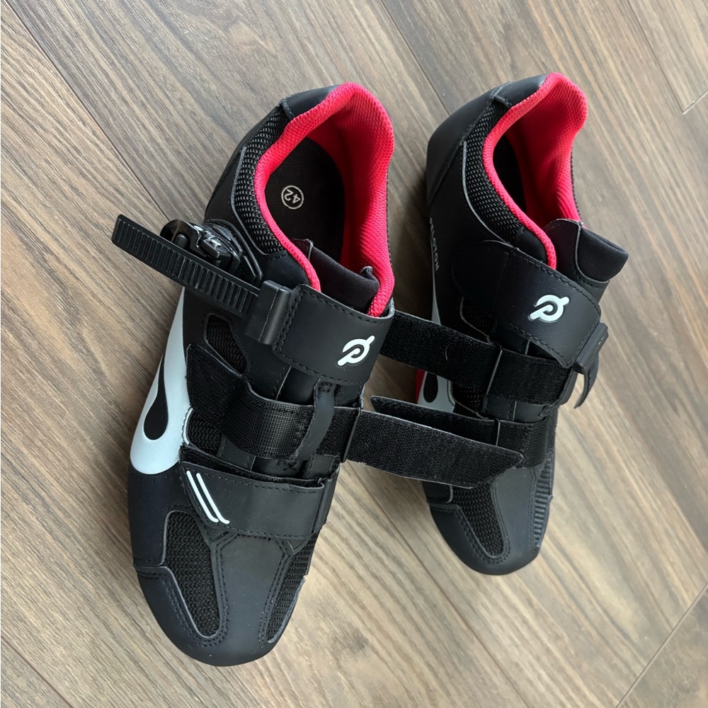Peloton Shoes Mens - Picture 4 of 5